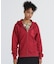 《WEB&DEPOT限定》VARSITY ZIP UP PARKA