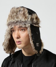 FLIGHT CAP