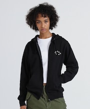 《WEB＆DEPOT限定》TOM CAT ZIP UP PARKA