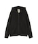 《TFQP》JAPAN MADE ZIP UP HOODIE GIZA COTTON ／ ギザコットン ジップアップ フーディ