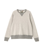 TFQP JPN MADE C-SW C/CASHIM