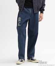 《AVIREX × PEANUTS》N-3 TROUSERS