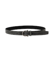 LEATHER BELT ”HORSESHOE”