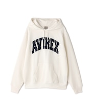 ＤＡＩＬＹ　ＬＯＧＯ　ＰＵＬＬＯＶＥＲ　ＨＯＯＤＩＥ