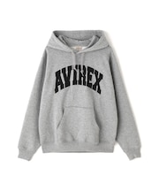 ＤＡＩＬＹ　ＬＯＧＯ　ＰＵＬＬＯＶＥＲ　ＨＯＯＤＩＥ
