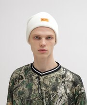 《AVIREX × Reebok》WATCH CAP ”MODERN SAGE COLLECTION”