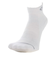 コンバース（CONVERSE）バスケットボール ソックス ジャンプアップソックス CB102002-1115 白 速乾