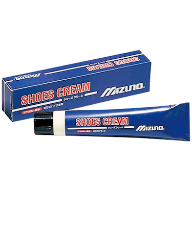 ミズノ（MIZUNO）靴クリーナー 50g 2ZK82709
