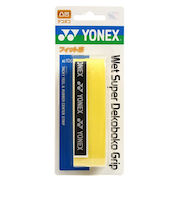 ヨネックス（YONEX）テニスグリップテープ ウェットスーパーデコボコ グリップ AC104-004