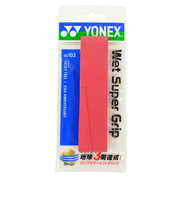 ヨネックス（YONEX）テニスグリップテープ ウェットスーパーグリップ AC103-037