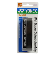 ヨネックス（YONEX）テニスグリップテープ ウェットスーパーデコボコ グリップ AC104-007
