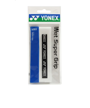 ヨネックス（YONEX）テニスグリップテープ ウェットスーパーグリップ AC103-011