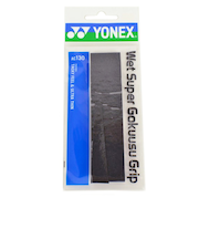 ヨネックス（YONEX）テニスグリップテープ ウエットスーパー極薄グリップ AC130-007