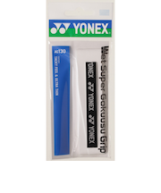 ヨネックス（YONEX）テニスグリップテープ ウエットスーパー極薄グリップ AC130-011