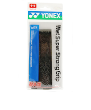 ヨネックス(YONEX)テニスグリップテープ ウェットスーパースト ロンググリップ AC133-007