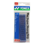 ヨネックス（YONEX）テニスグリップテープ ウェットスーパースト ロンググリップ AC133-567