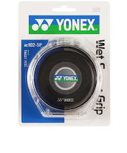 ヨネックス（YONEX）テニスグリップテープ ウェットスーパーグリップ 5本入り AC102-5P 007