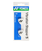 ヨネックス（YONEX）バイブレーション ストッパー5 2個入り AC165-201
