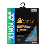 ヨネックス（YONEX）バドミントン ストリング 強チタン BG65TI-470