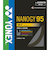 ヨネックス（YONEX）バドミントン ストリング ナノジー95 NBG95-278