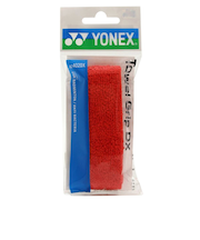 ヨネックス（YONEX）バドミントン グリップテープ タオルグリップテープ AC402DX-004