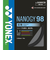 ヨネックス（YONEX）バドミントン ストリング ナノジー98(NANOGY 98) NBG98-101