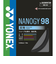 ヨネックス（YONEX）バドミントン ストリング ナノジー98(NANOGY 98) NBG98-101