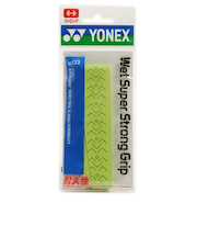 ヨネックス（YONEX）テニスグリップテープ ウェットスーパーストロンググリップ AC133-133