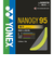 ヨネックス（YONEX）バドミントン ストリング ナノジー95(NANOGY 95) NBG95-557