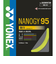 ヨネックス（YONEX）バドミントン ストリング ナノジー95(NANOGY 95) NBG95-557