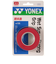 ヨネックス（YONEX）テニスグリップテープ ウェットスーパーストロンググリップ 3本入 AC135-037