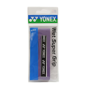 ヨネックス（YONEX）テニスグリップテープ ウェットスーパーグリップ AC103-240