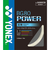 ヨネックス（YONEX）バドミントン ストリング BG80パワー BG80P-011