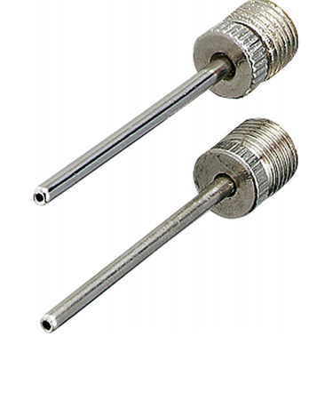 モルテン（molten）空気針 各種競技ボール用 2本入り MCAR2