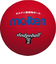モルテン（molten）ドッジボール2号 D2R
