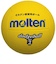 モルテン（molten）ドッジボール2号 D2Y