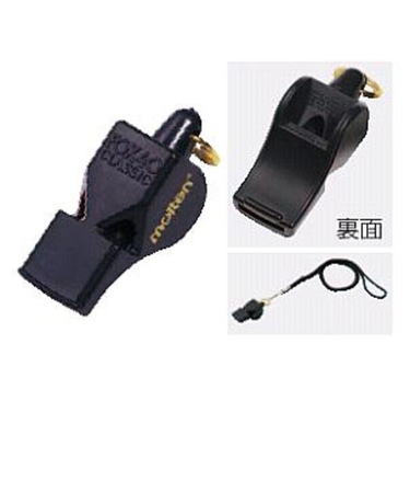 モルテン（molten）ホイッスル フォックス40 FOX40