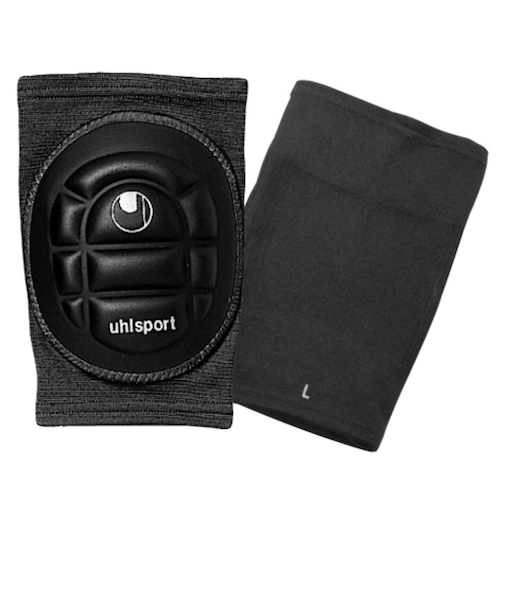 ウールシュポルト（uhlsport）ニーパッドII U1022