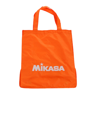 ミカサ（MIKASA）ミカサ レジャーバッグ BA21-O オレンジ MIKASA トートバッグ