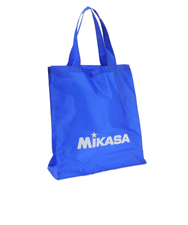 ミカサ（MIKASA）ミカサ レジャーバッグ BA21-BL ブルー MIKASA トートバッグ