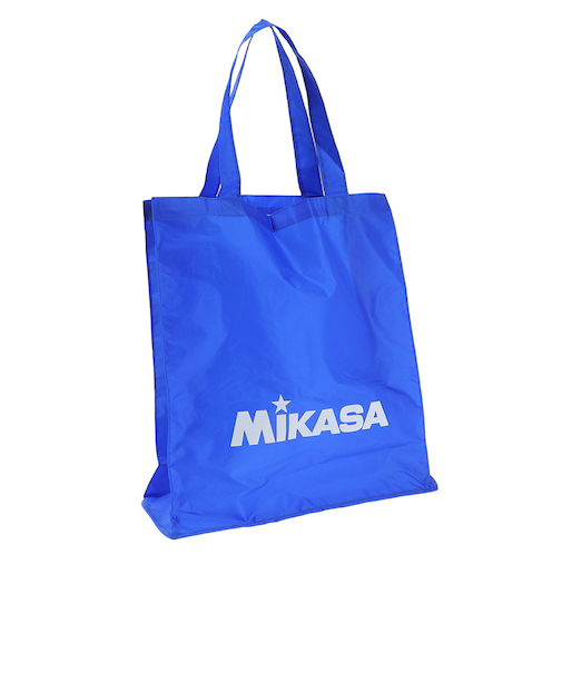 ミカサ（MIKASA）ミカサ レジャーバッグ BA21-BL ブルー MIKASA トートバッグ