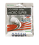 ゴーセン（GOSEN）硬式テニスストリング OG-SHEEP Series ミクロスーパー16L W TS401W