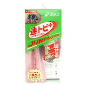 スパイラルアシックス（ASICS）縄跳び 速トビプラス CR3001.19