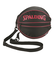 スポルディング（SPALDING）ボールバッグ ピンク 49-001PK