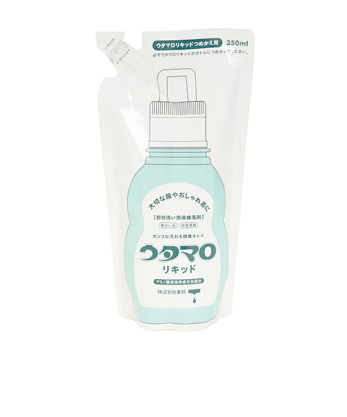 ウタマロ（UTAMARO）ウタマロ リキッド 詰め替え用 350ml 4000