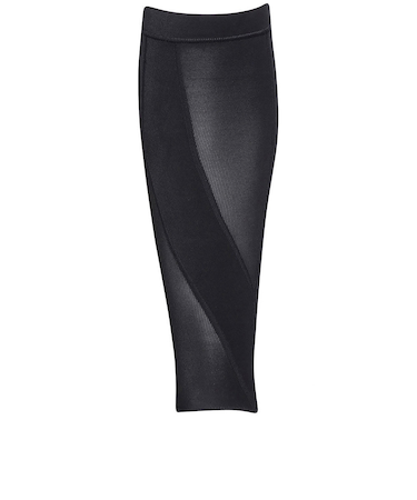 シーダブリュー・エックス(CWX)ワコール CW-X サポーター ふくらはぎ用プレミアム パーツ BCO006BL オンライン価格 速乾