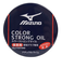 ミズノ（MIZUNO）野球 グラブオイル メンテナンス用品 手入れ カラーストロングオイル 1GJYG51000 40