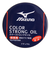 ミズノ（MIZUNO）野球 グラブオイル メンテナンス用品 手入れ カラーストロングオイル 1GJYG51000 47