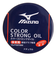 ミズノ（MIZUNO）野球 グラブオイル メンテナンス用品 手入れ カラーストロングオイル 1GJYG51000 47
