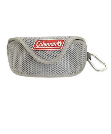 コールマン（Coleman）サングラス ケース CO08-3